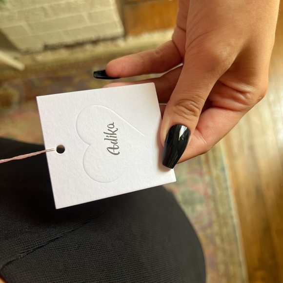 NWT Adika Black Pants - Picture 4 of 4